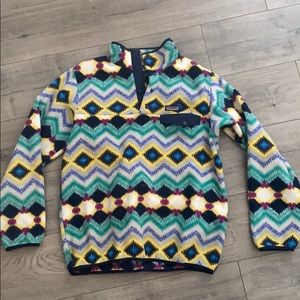 Patagonia Jacket